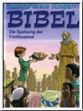 Die Speisung der Fnftausend