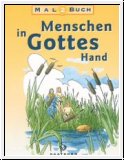 Menschen in Gottes Hand, 8 Malhefte