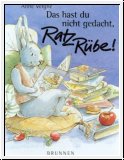 Das hast du nicht gedacht, Ratz R�be!