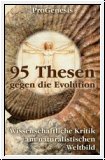 95 Thesen gegen die Evolution