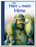 Der Herr ist mein Hirte