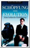 Sch�pfung oder Evolution?
