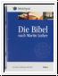 Die Bibel, Luther '84