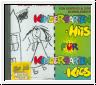 Kindergarten-Hits fr Kindergarten-Kids