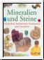 Mineralien und Steine