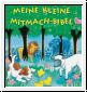 Meine kleine Mitmach-Bibel