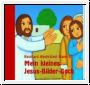 Mein kleines Jesus-Bilder-Buch