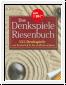 Das Denkspiele Riesenbuch