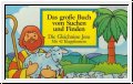 Das groe Buch vom Suchen und Finden