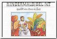 Kindermalbibel NT