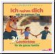 Ich nehm dich mit in meinen Tag, Hrbuch-CD