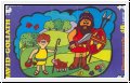 David und Goliath