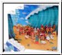 Puzzle-Bausteine 
